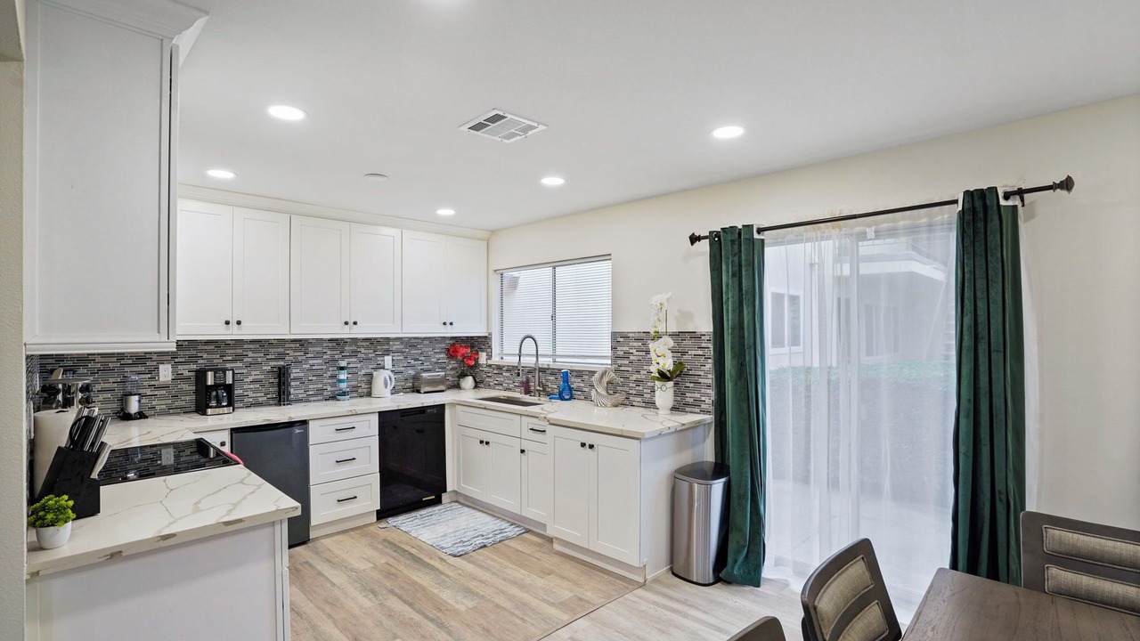 Photo of Kitchen in Cypress