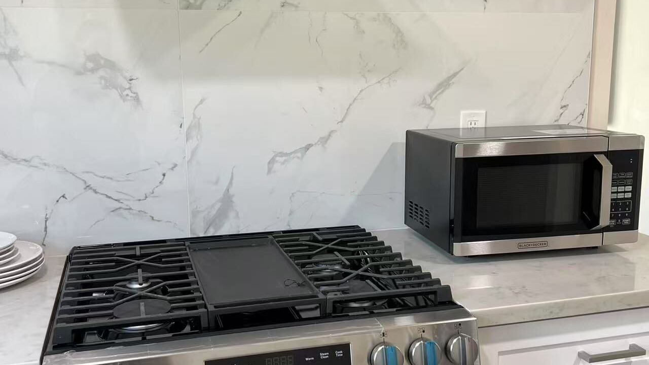 Photo of Kitchen in Walnut Valley