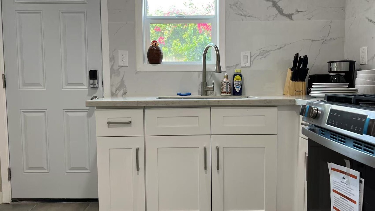 Photo of Kitchen in Walnut Valley