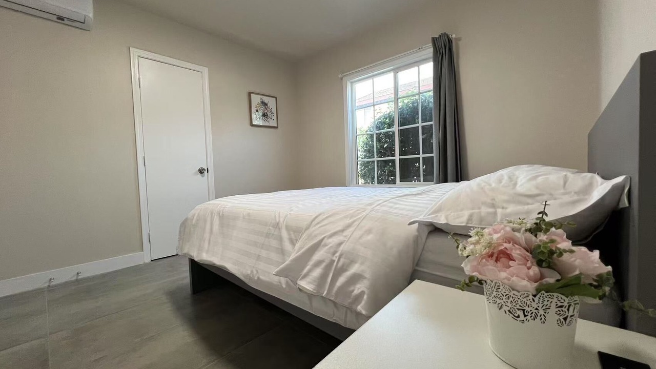 Photo of Bedroom in Walnut Valley