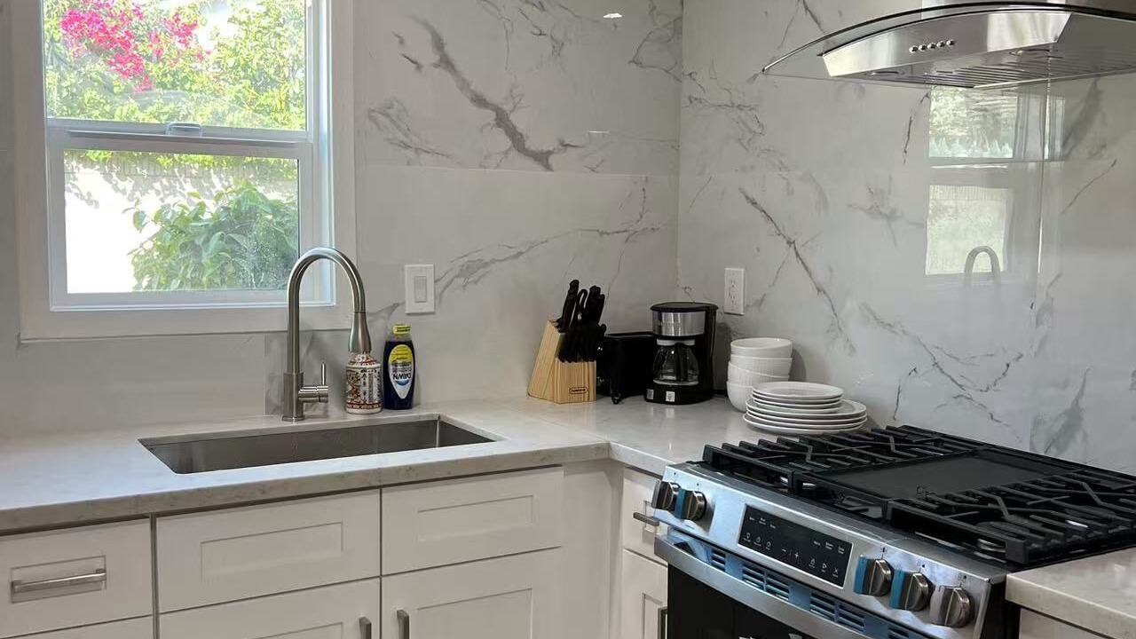 Photo of Kitchen in Walnut Valley