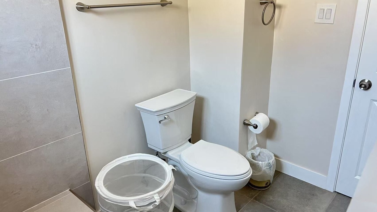 Photo of Bathroom in Walnut Valley