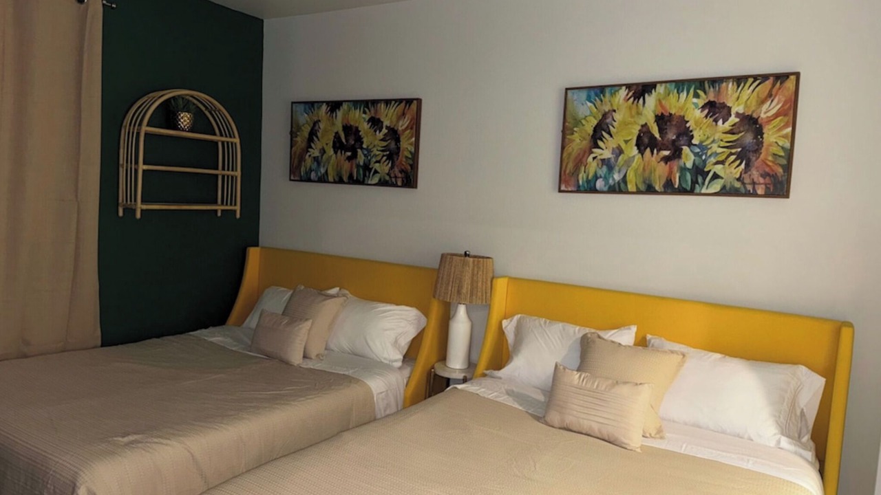 Photo of Bedroom in Glendale