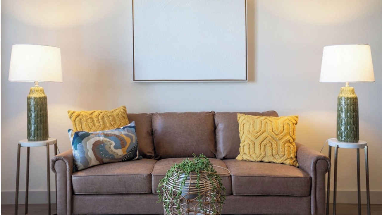 Photo of Livingroom in Glendale