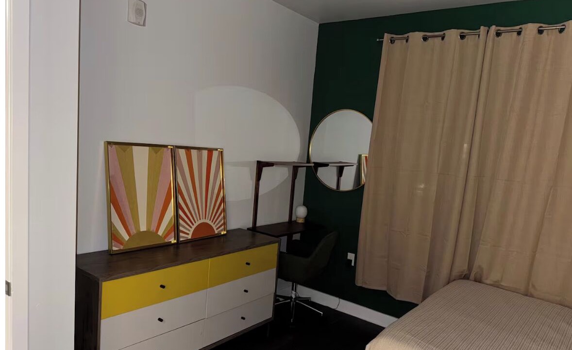 Photo of Bedroom in Glendale