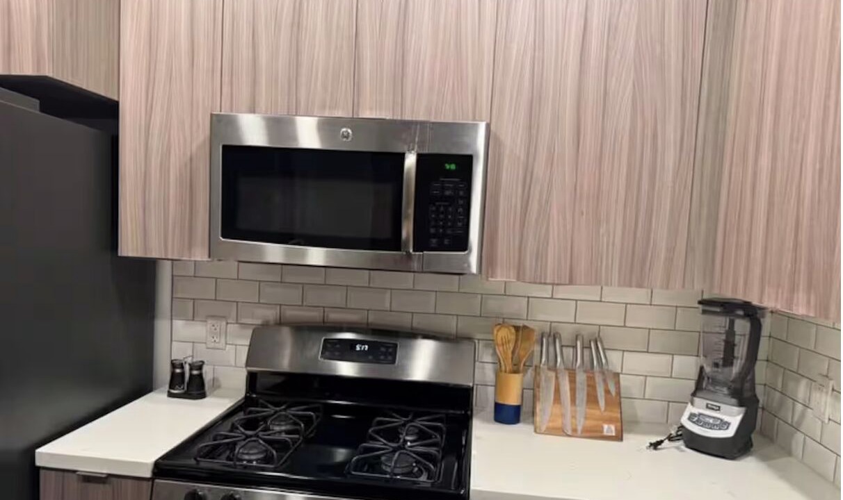Photo of Kitchen in Glendale