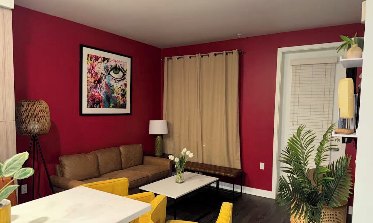 Photo of Livingroom in Glendale
