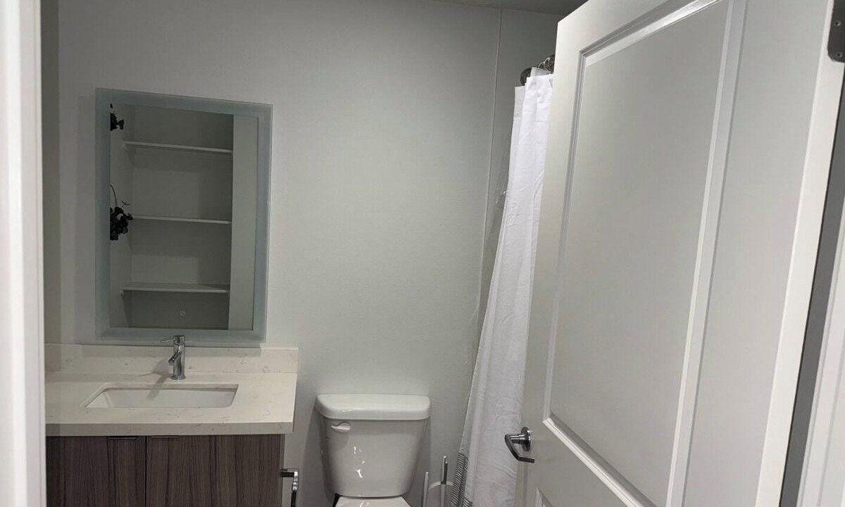 Photo of Bathroom in Glendale