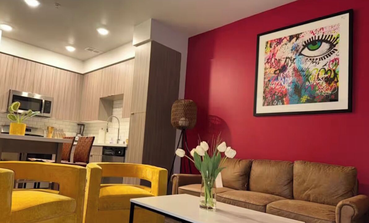 Photo of Livingroom in Glendale