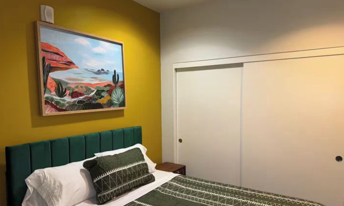 Photo of Bedroom in Glendale