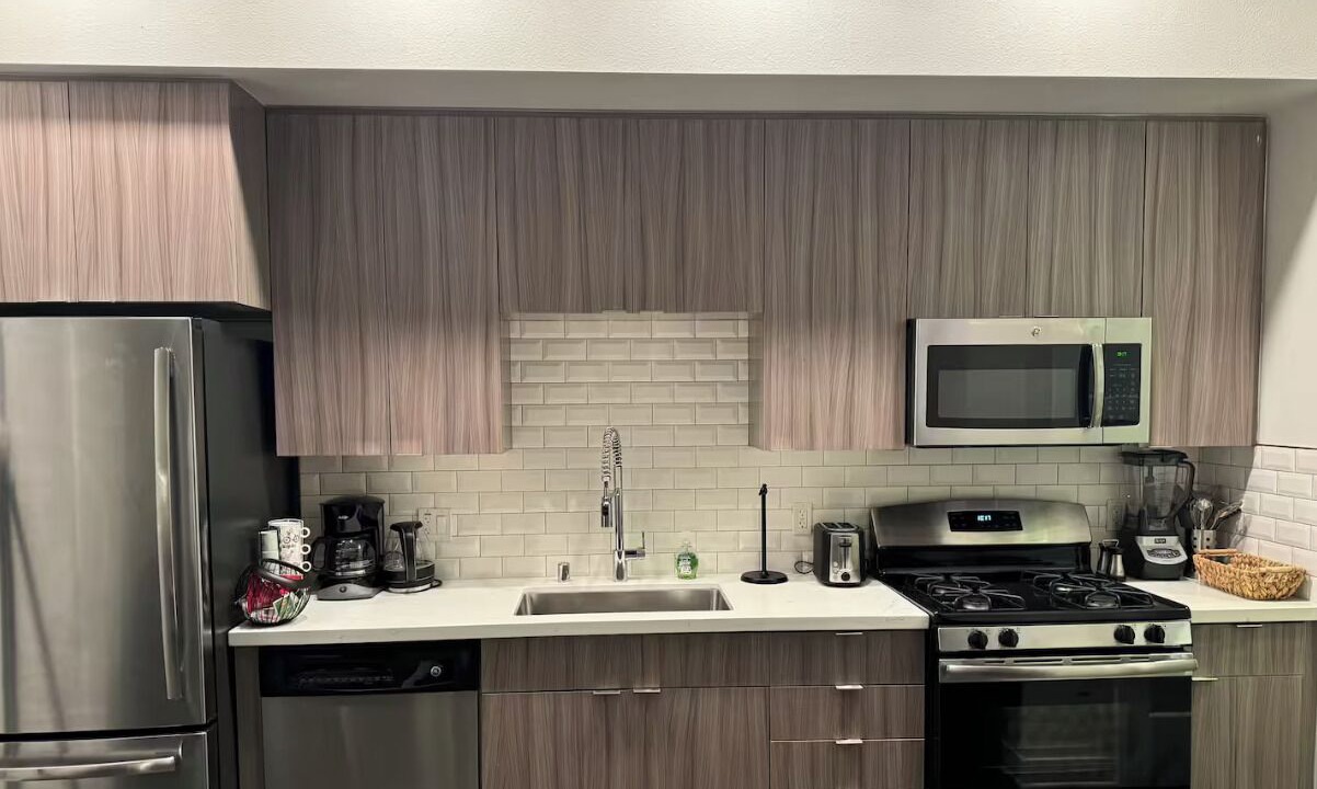 Photo of Kitchen in Glendale