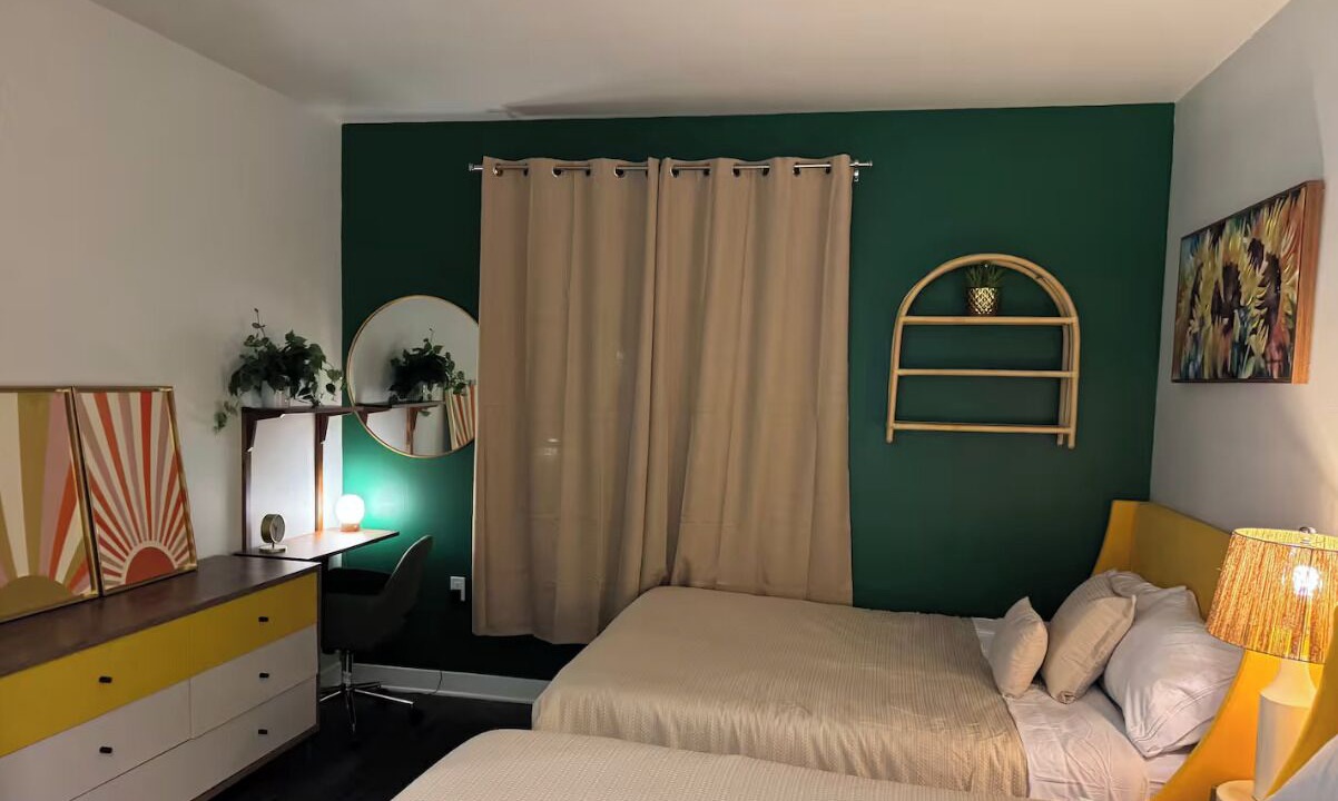 Photo of Bedroom in Glendale