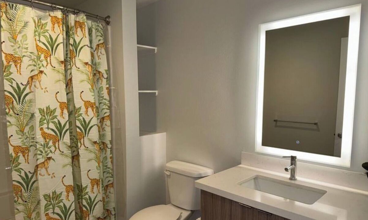 Photo of Bathroom in Glendale