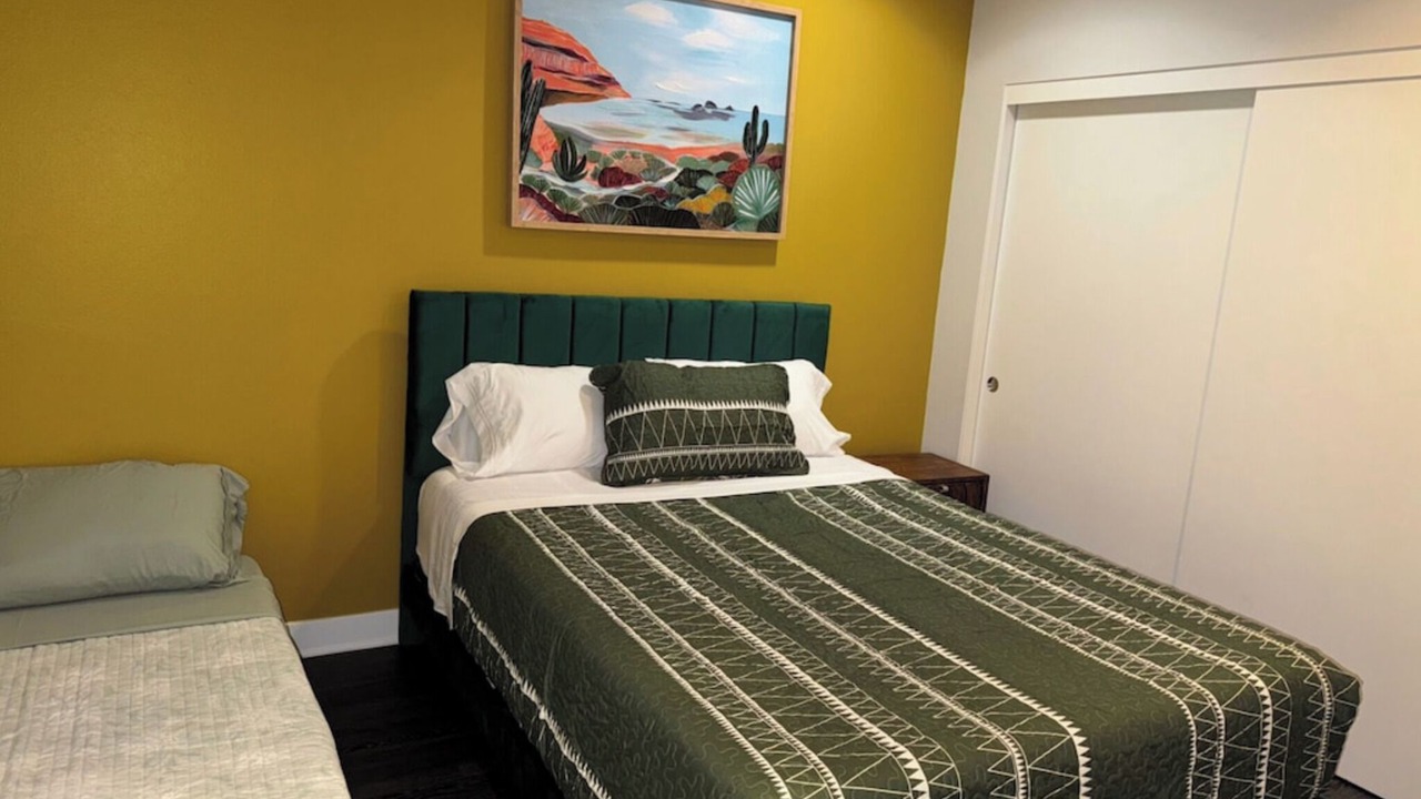 Photo of Bedroom in Glendale
