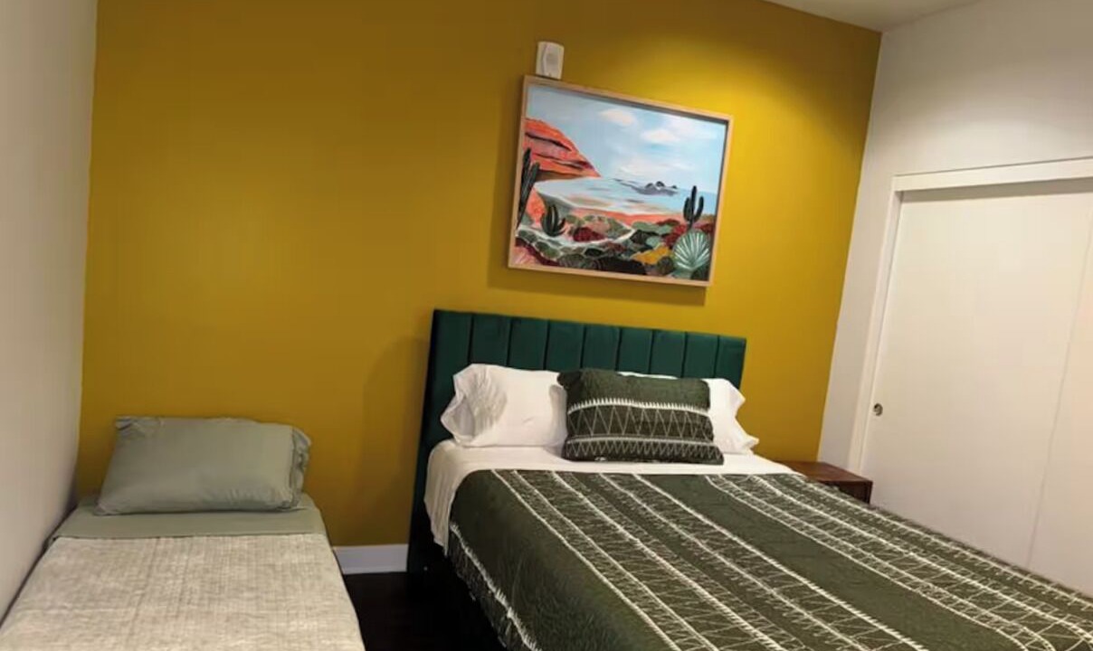 Photo of Bedroom in Glendale