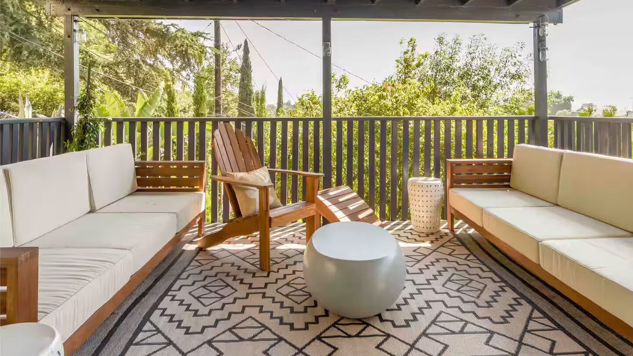 Photo of Outdoor in Elysian Heights
