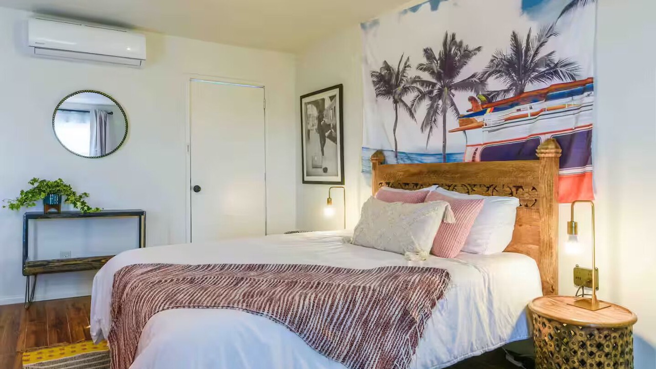 Photo of Bedroom in Elysian Heights