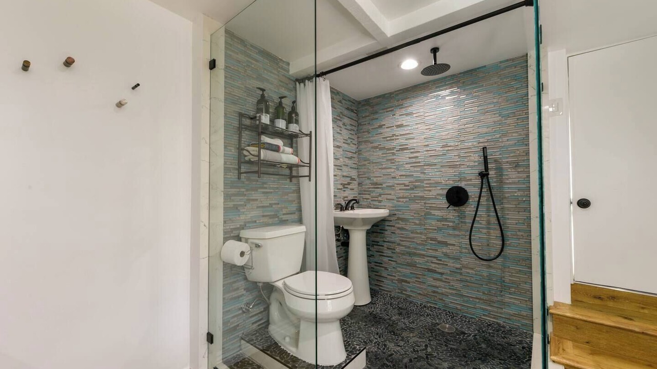 Photo of Bathroom in Elysian Heights
