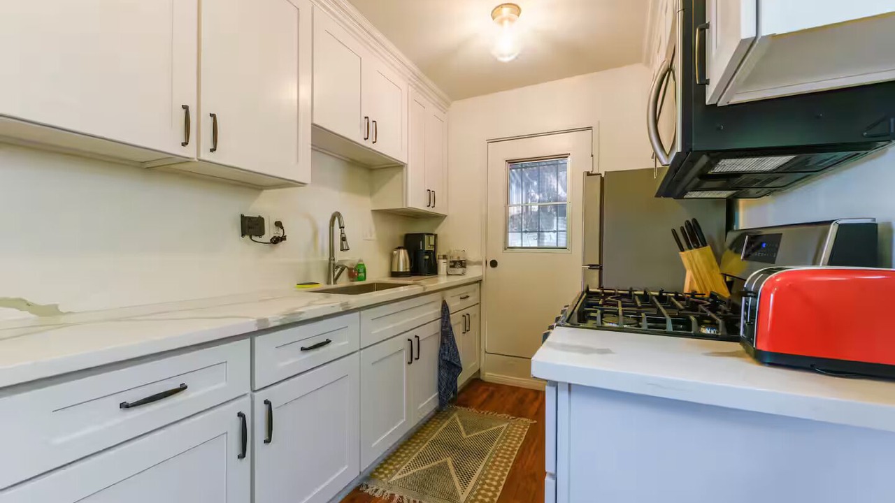 Photo of Kitchen in Elysian Heights