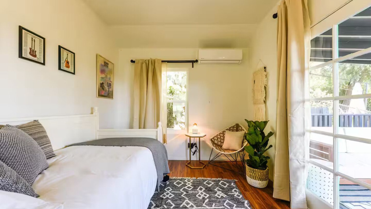 Photo of Bedroom in Elysian Heights