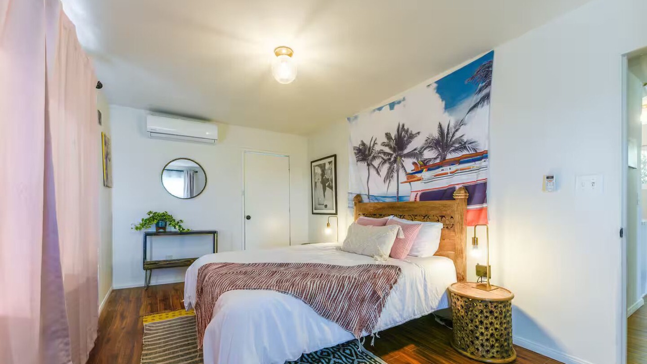 Photo of Bedroom in Elysian Heights