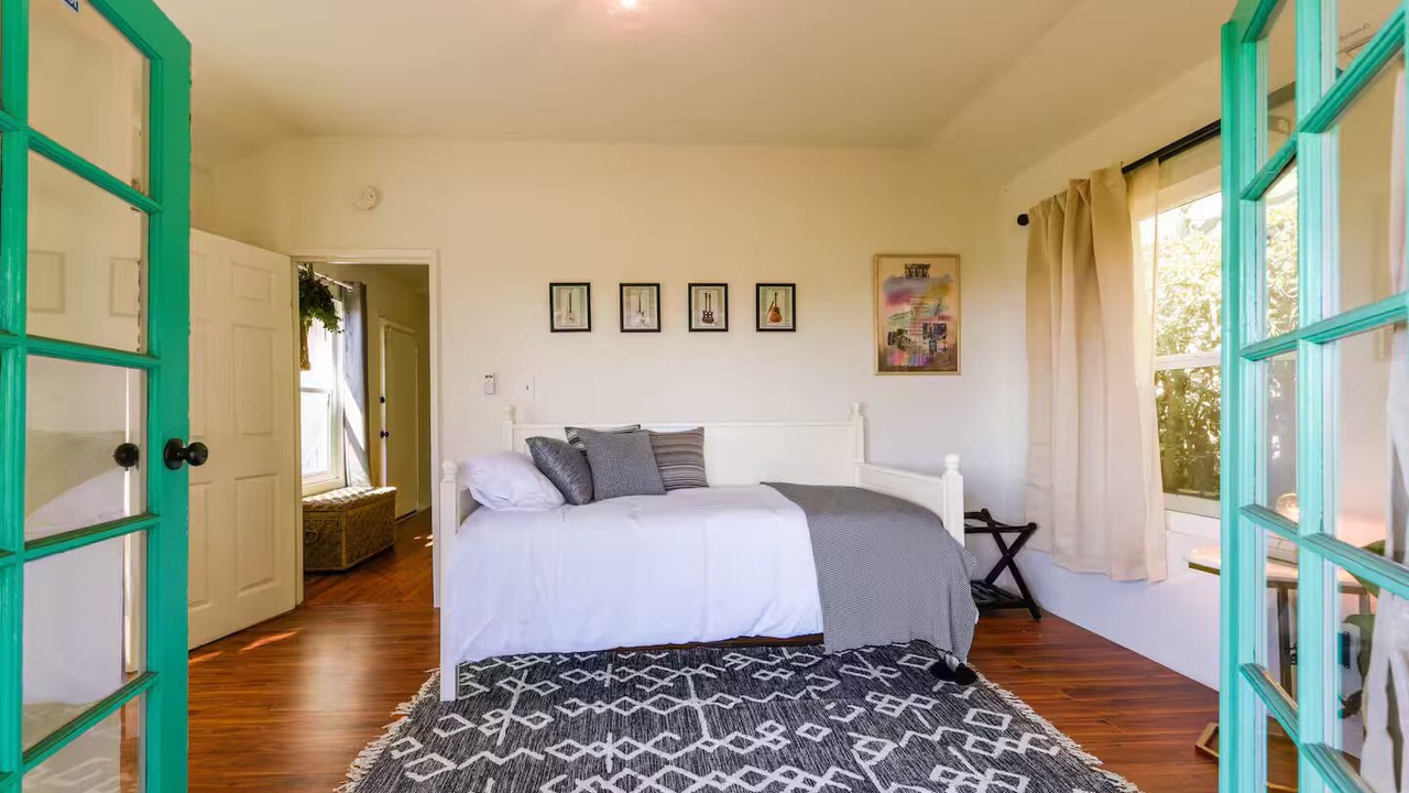 Photo of Bedroom in Elysian Heights