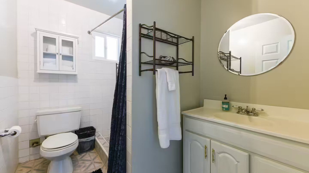 Photo of Bathroom in Elysian Heights