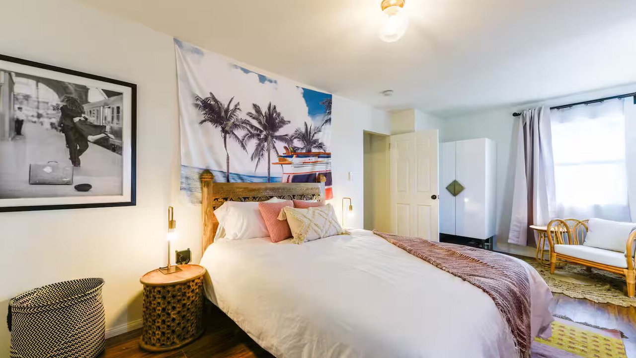 Photo of Bedroom in Elysian Heights