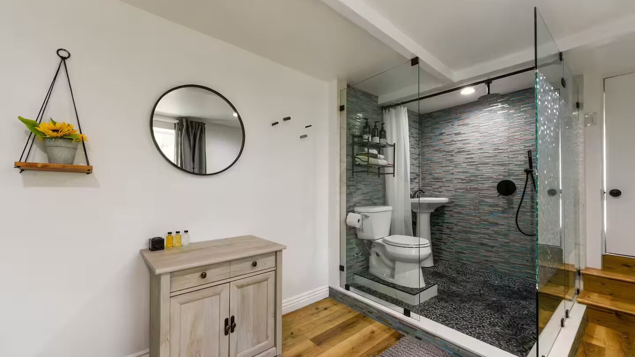Photo of Bathroom in Elysian Heights