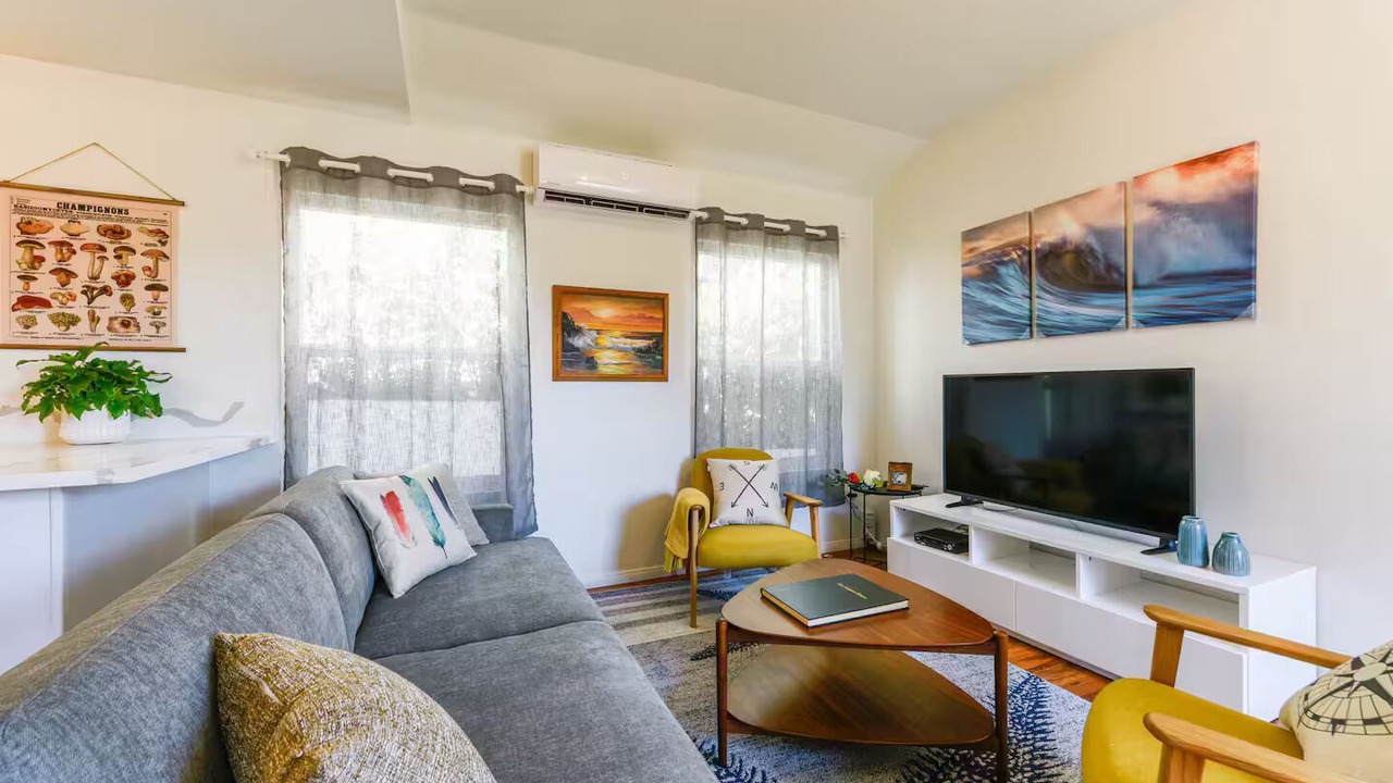 Photo of Livingroom in Elysian Heights