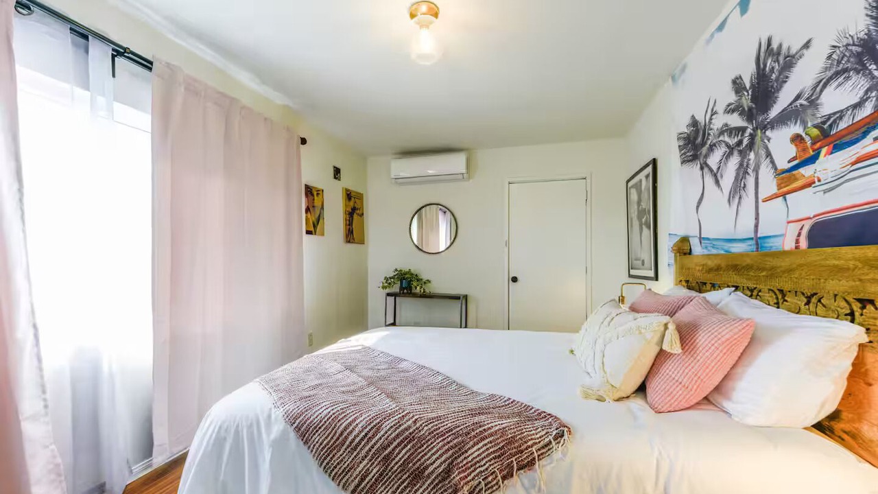 Photo of Bedroom in Elysian Heights