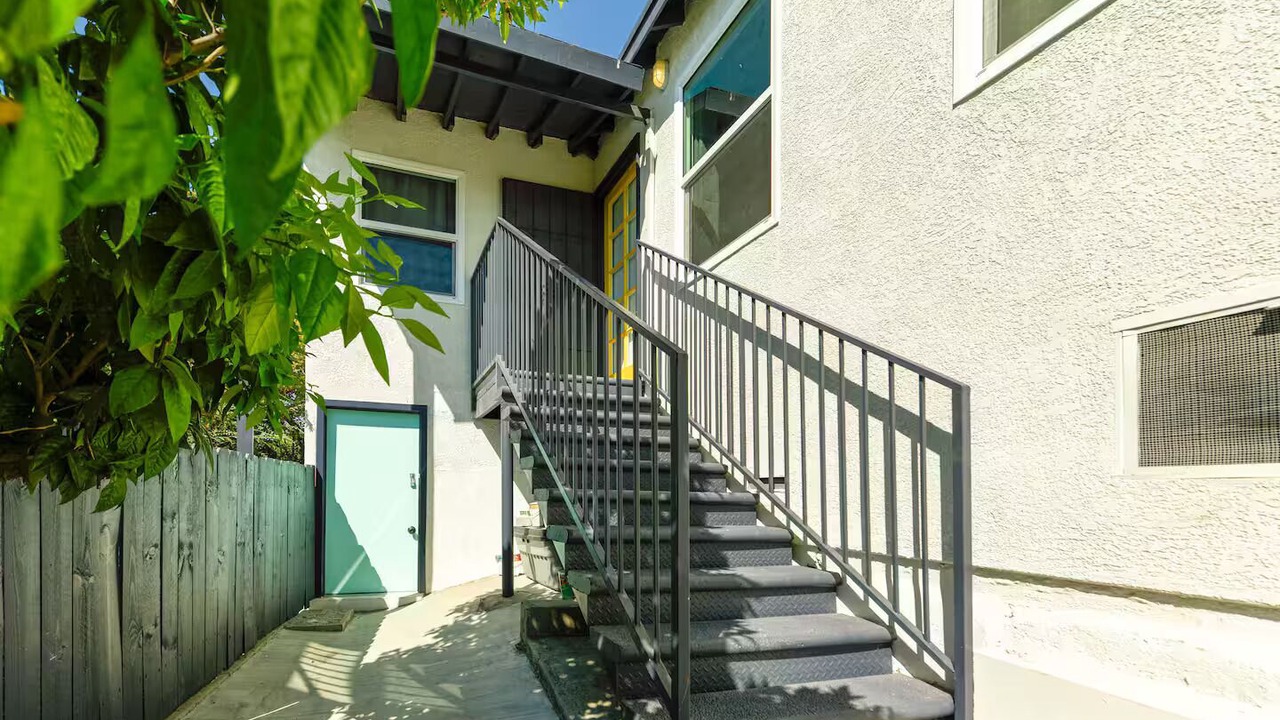 Photo of Bedroom in Elysian Heights