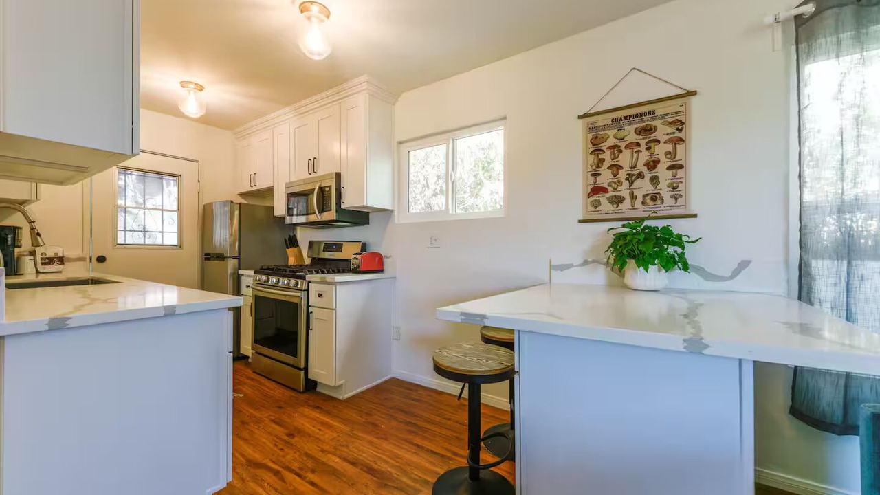 Photo of Kitchen in Elysian Heights