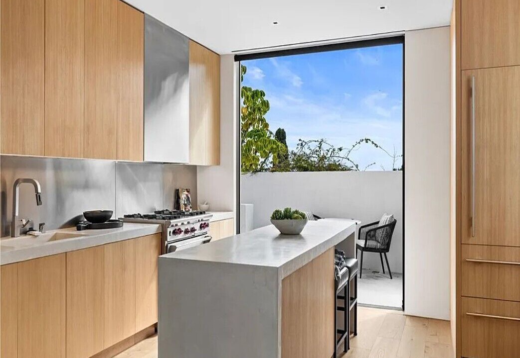 Photo of Kitchen in Hollywood Hills West