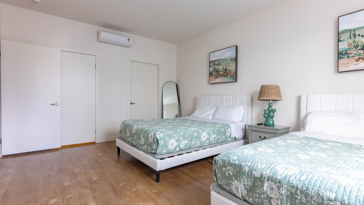 Photo of Bedroom in Downtown