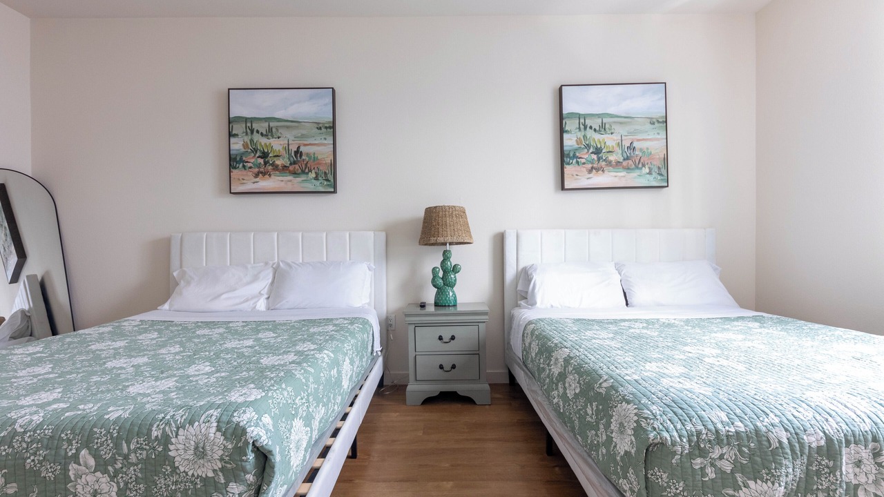 Photo of Bedroom in Downtown