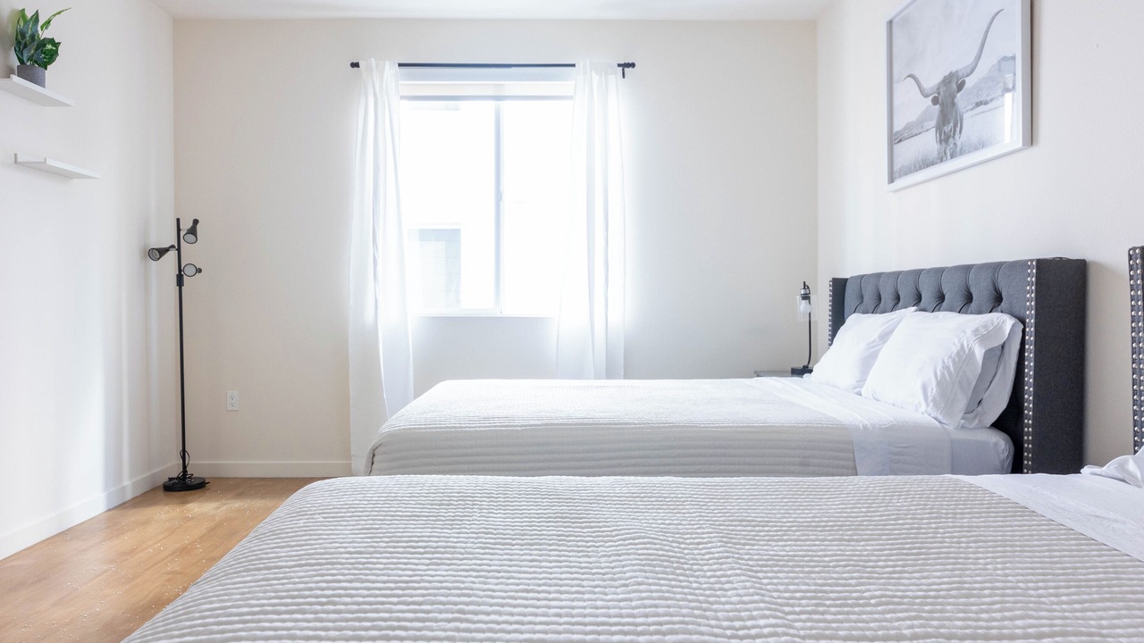 Photo of Bedroom in Downtown
