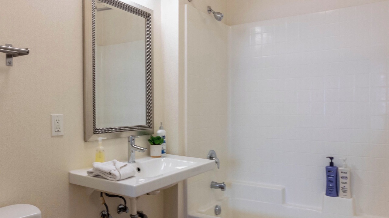 Photo of Bathroom in Downtown