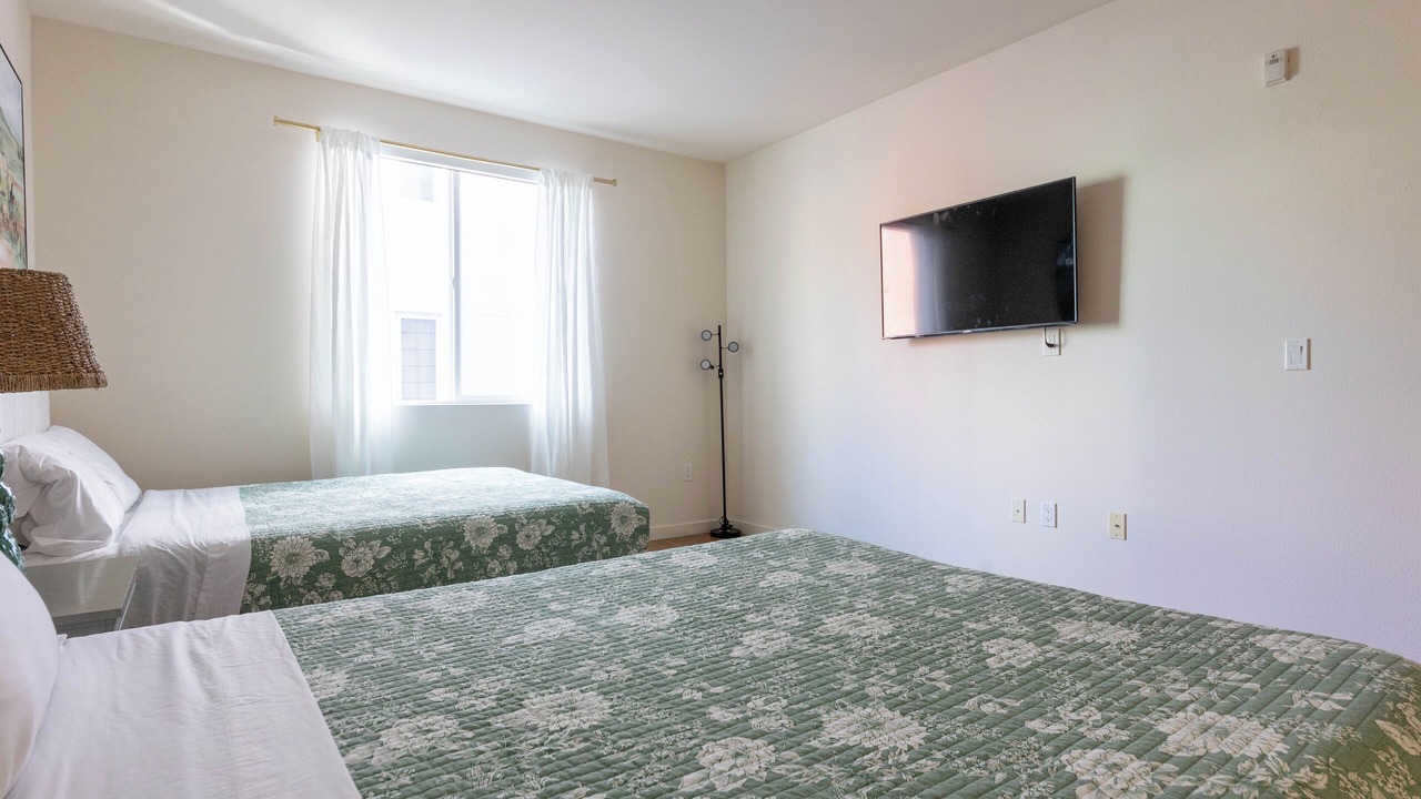 Photo of Bedroom in Downtown