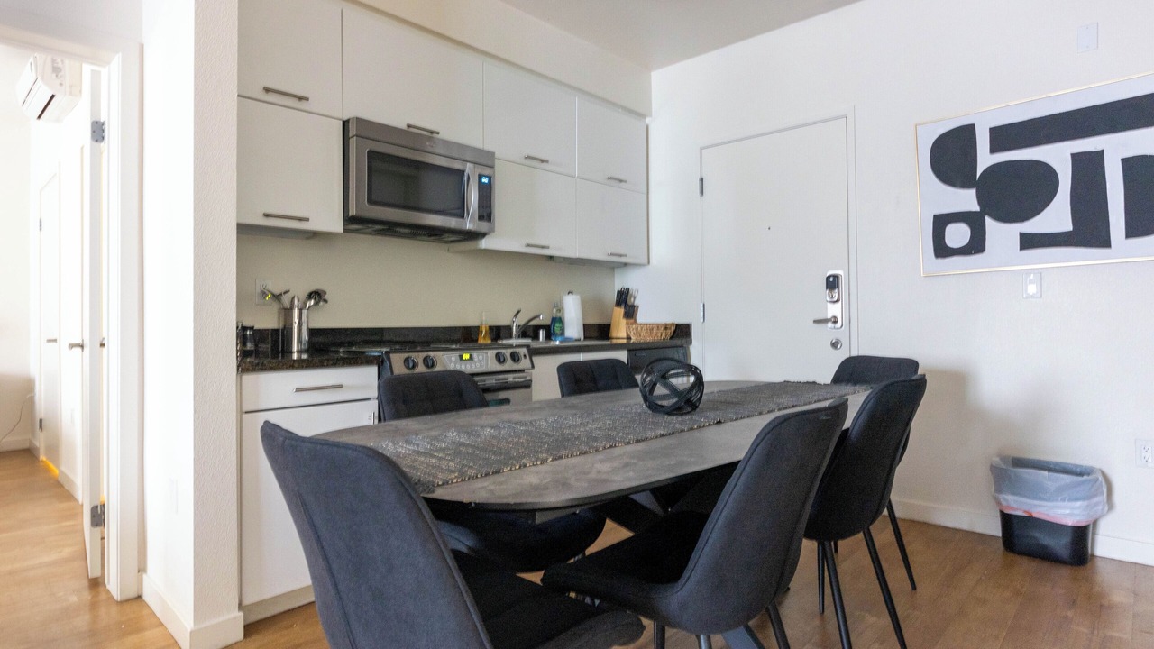 Photo of Kitchen in Downtown