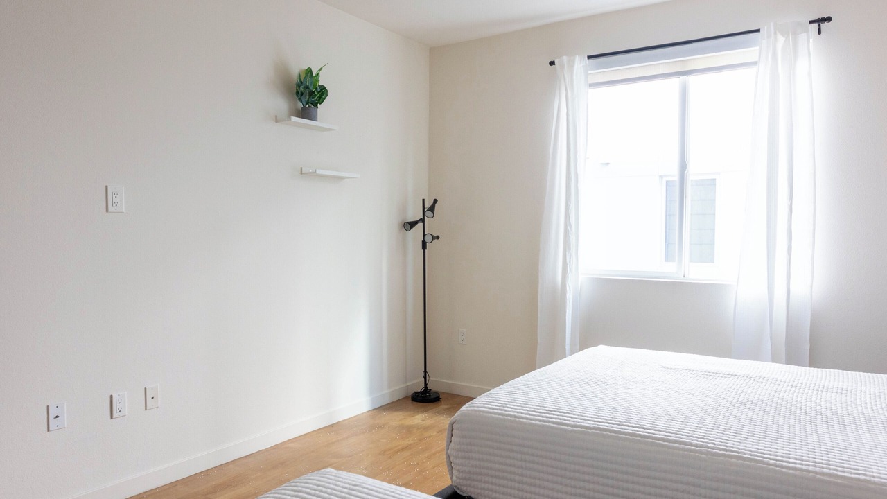 Photo of Bedroom in Downtown