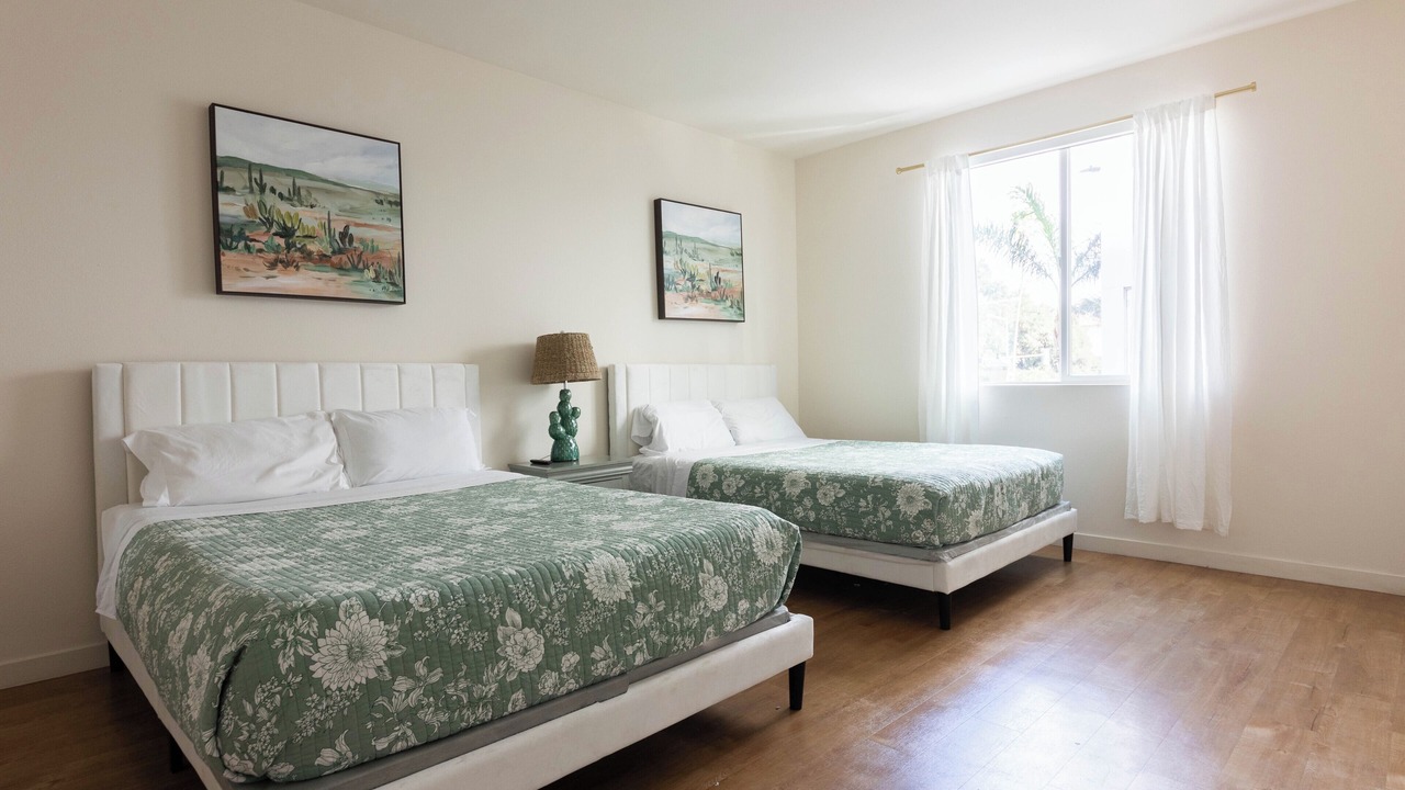 Photo of Bedroom in Downtown