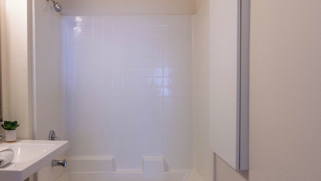 Photo of Bathroom in Downtown