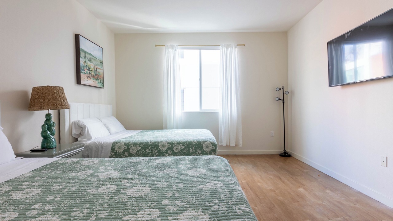 Photo of Bedroom in Downtown