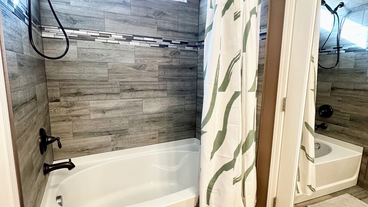 Photo of Bathroom in North Natomas