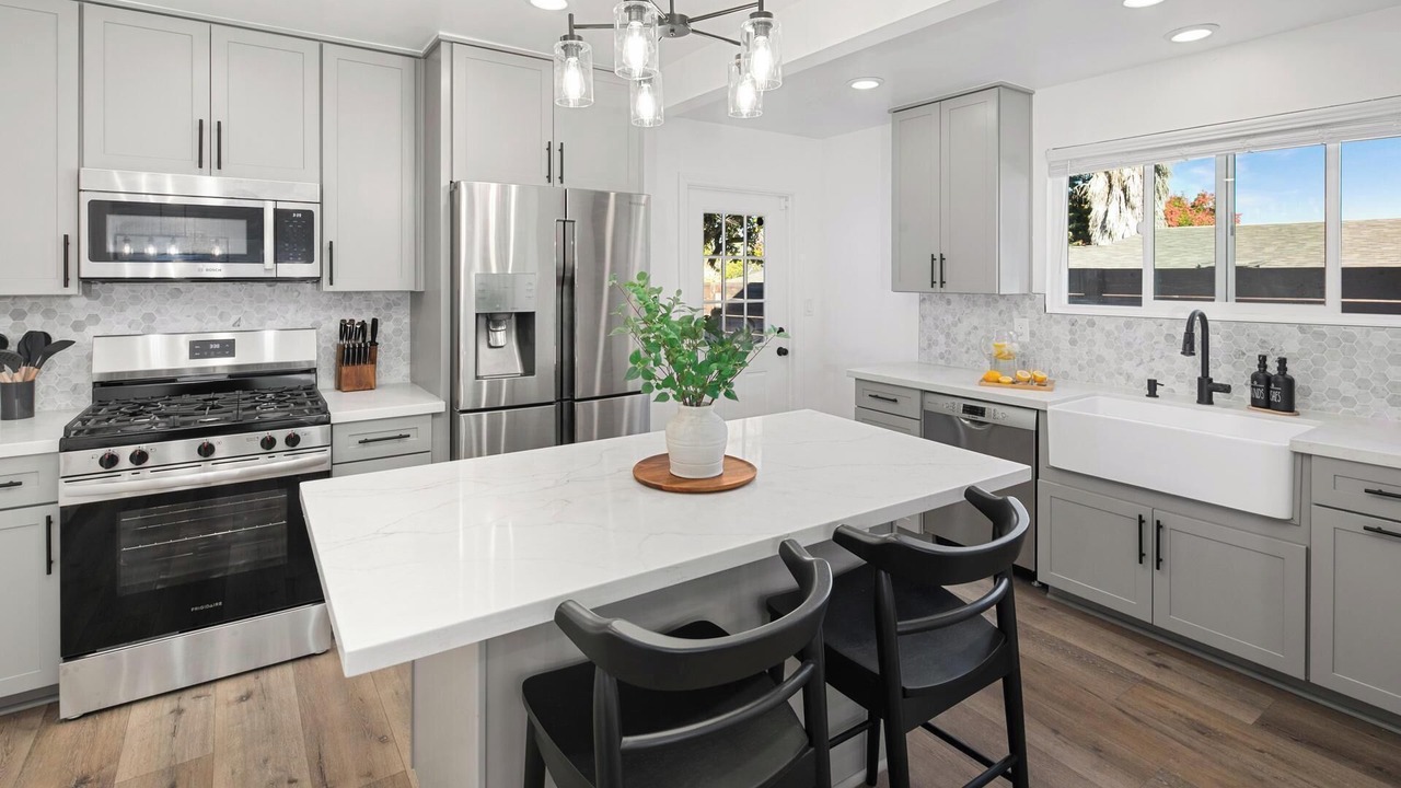 Photo of Kitchen in Lake Murray