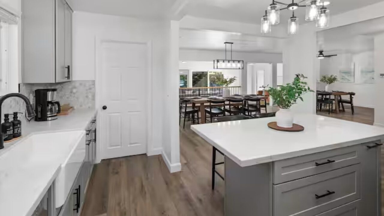 Photo of Kitchen in Lake Murray