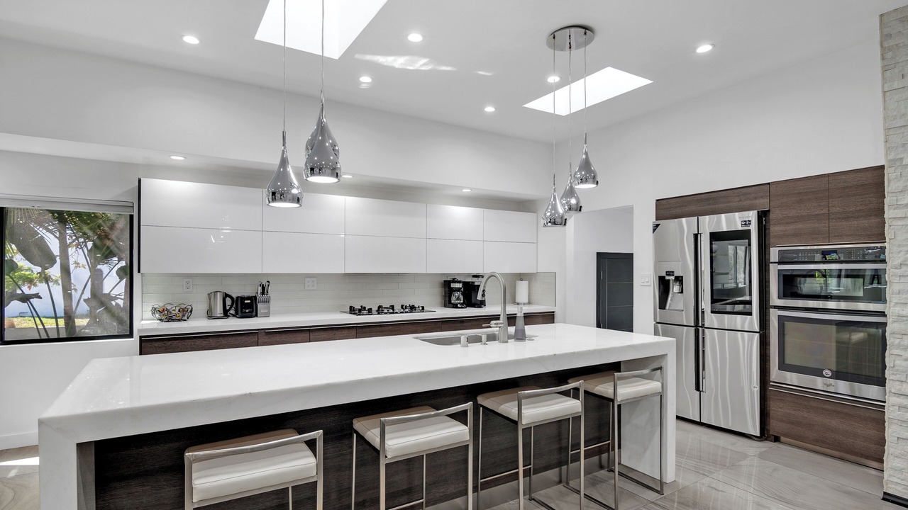 Photo of Kitchen in Greater Wilshire - Hancock Park