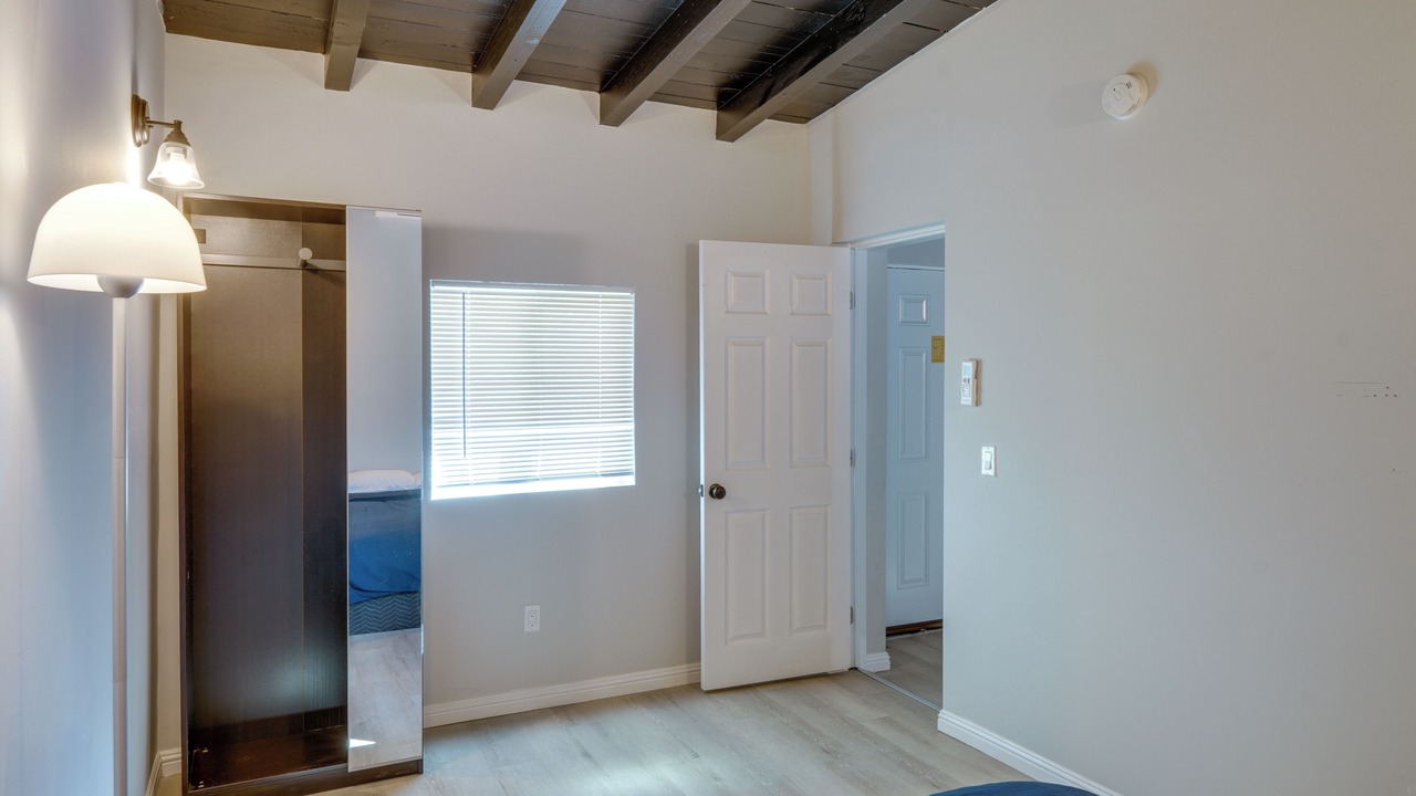 Photo of Bedroom in Frazier Park