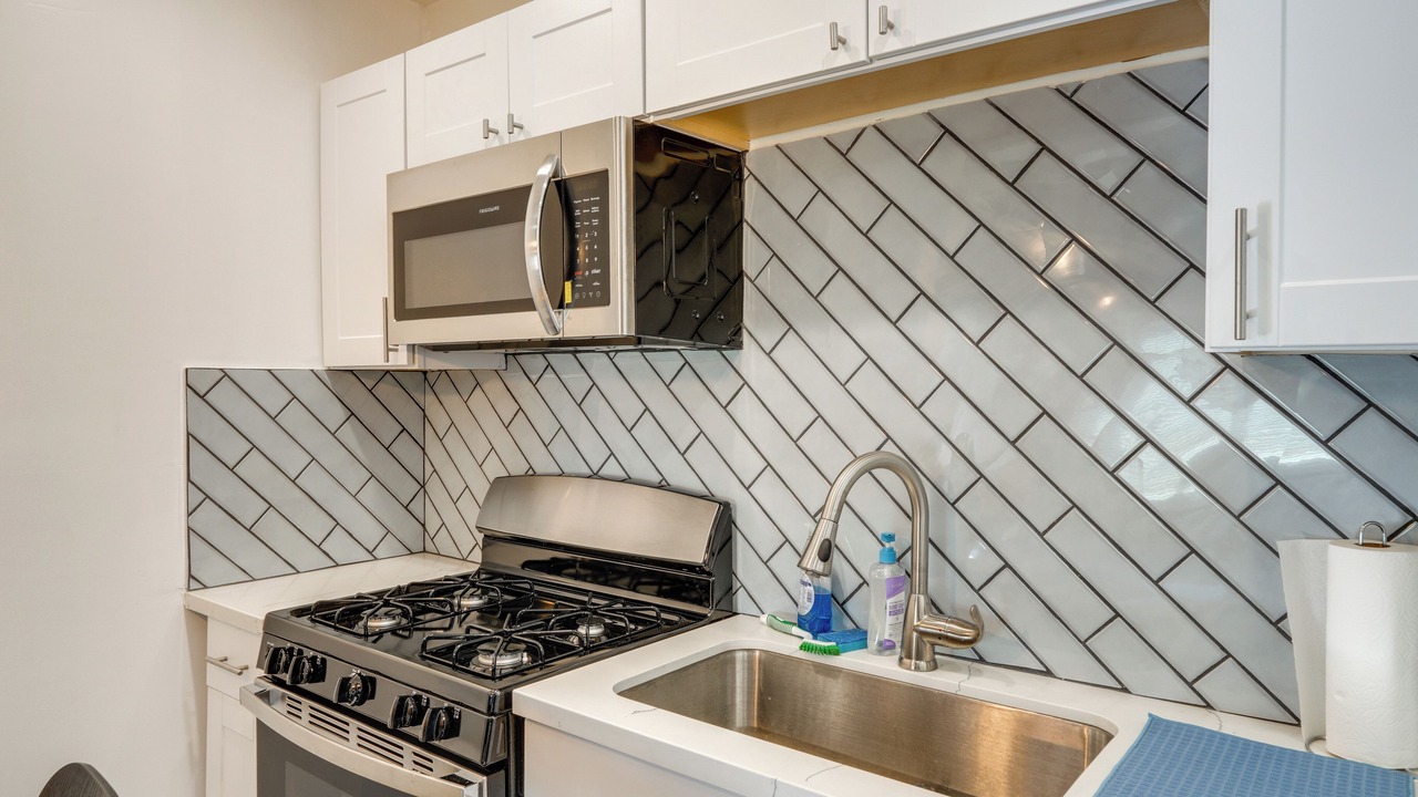 Photo of Kitchen in Frazier Park